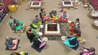 Preserving India&rsquo;s Ancient Wisdom | Rigveda, Ved Pathan & Hidden Scientific Knowledge