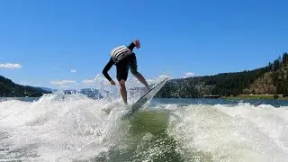 RIDING MY 2022 PHASE 5 KEY!!