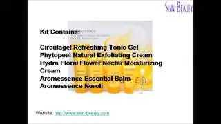 Decleor Quintessence Kit