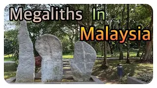 Searching For MEGALITHS | 2 Wheel Explorer | Kawasaki Vulcan S
