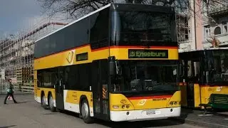 Postauto Linie 790 