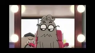 Principal.brown saying perfect  for 2 minutes and 55 seconds.