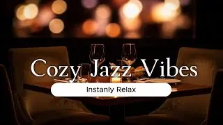 Cozy Smooth Jazz &ndash; Perfect Night Mood