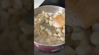 Easy Bay Scallops #fypシ゚viral #like #fypシ゚ #fyp #likeandsubscribe #cooking #seafood #subscribe #food