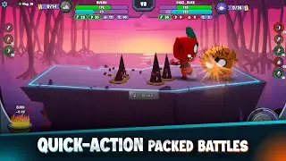 Reign of Titans PvP: Can This Elemental Strategy Beat Top Players?