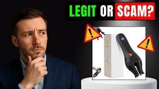 Обзор Neuman Wave Therapy Pro 2025: оптимальное решение для лечения эректильной дисфункции или об...
