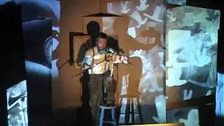 Angus - Weaver of Grass - Show Trailer (2012)