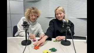 Televīzijas saturs pa&scaron;iem mazākajiem &ndash; tiem, kuri skolā vēl neiet