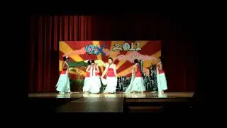 VEX 2011 Mơ Một T&igrave;nh Y&ecirc;u HD.wmv