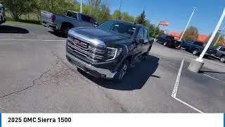 2025 GMC Sierra 1500 near me Hamilton, Cincinnati, Dayton, OH S5540 S5540