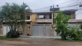 CASA A VENDA NO BAIRRO DO JANGA PAULISTA