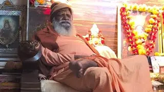 अंग्रेजी नववर्ष 1 जनवरी 2026 पर भक्तों द्वारा गुरुदेव की आरती व पूजन 