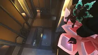 new lifeweaver petal platform spots [part 1]