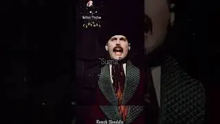 Queen - A Kind Of Magic. 