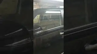 2019 4runner stepbars