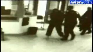 Fond Du Lac Sheriff Investigating Excessive Force Claim