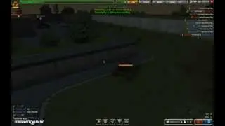 Tanki Online Rank Up