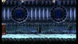 (MAME) Metal Slug 5 - Heavy Machine Gun, Explosions, and Demons.....Oh My!
