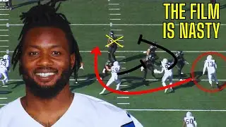 The Dallas Cowboys Have RISING STARS On Defense... | Film Analysis |
