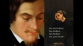 A POET'S LOVE Dichterliebe Smeding-Stoppelenburg