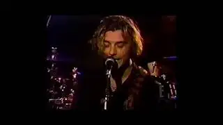 Bush - Machine Head (Live Howard Stern 1996) [1080P 60FPS]