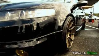 Honda Day ATCO | TWreck Films