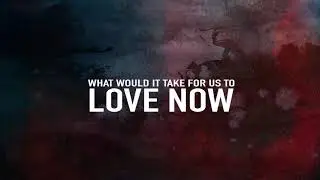 Marieme - Love Now (Lyric Video)