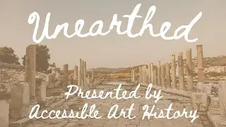 Accessible Art History: The Podcast Episode #70: The Library of Ashurbanipal || Archaeology