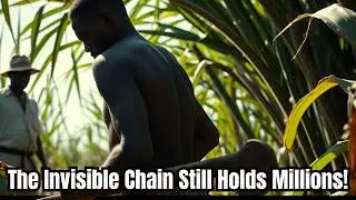 Brazil and the 5 Million Enslaved Africans