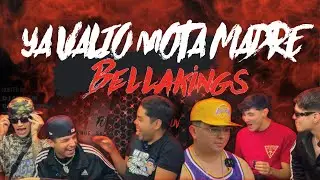 Ya valio Mota Madre | los bellakings
