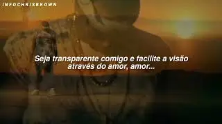 Tank, Chris Brown - See Through Love [Legendado - Tradução] HD