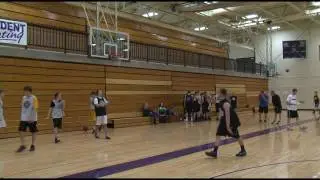 Little Falls Boys' Basketball - Lakeland News Sports - January 25, 2012.m4v