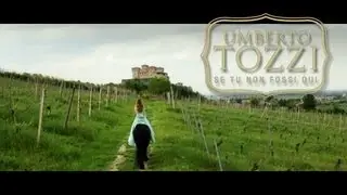 Umberto Tozzi - Se Tu non Fossi Qui - OFFICIAL VIDEO