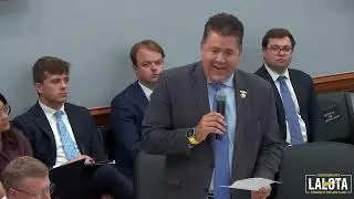Rep. LaLota Defends his Amendment to Block NYC Congestion Pricing