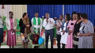Firm appreciation note by elder Martin M Muchangi #worship #usa #unitedkingdom #LoveUK #BritishPride
