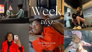 VLOGY VLOG|missing a flight|back home|gym