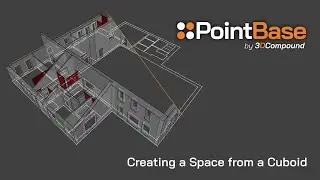 Tutorial 6 - Creating a Space from a Cuboid