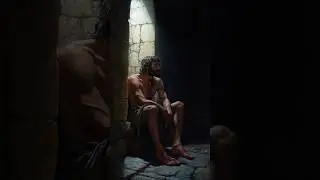 The terrible death of John the baptist