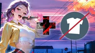 KPop Demon Hunters Characters hot 🥵 in different styles | pt 3 | S-Anime