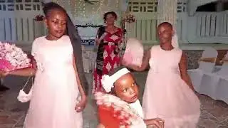 5/5 foumbouni médias était en direct oukoumbi wa asmine boinaheri konga n'a bourhani hamada foumboun
