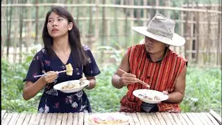 Traditional Bamboo-Steamed Pork Belly &ndash; So Delicious! | HappyDarling 🥓🐖
