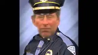 Irate Black Boy and Lt. Frank Garrett call Indian Scammers