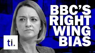 Is The BBC Right-wing?: Discussion with @SKTheCrusader