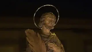 PROCESION SAN PANTALEÓN  PORZUNA 2019