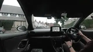 20mph Speed limit in Wales FRUSTRATED DRIVERS