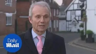 David Lidington MP says talks in Brussels were 'very welcome'