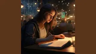 Brain-Boosting Lofi Study Vibes
