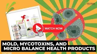 Mold, Mycotoxins, and Symptoms of Exposure #mycotoxinssymptoms