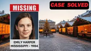Mississippi 1984 Cold Case Solved — Arrests Shock the Community