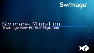 Swimage New PC Self Migration